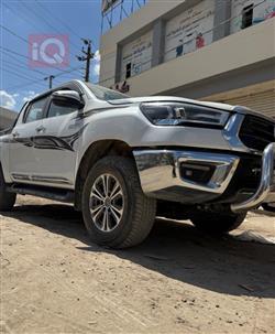 تويوتا هايلوكس